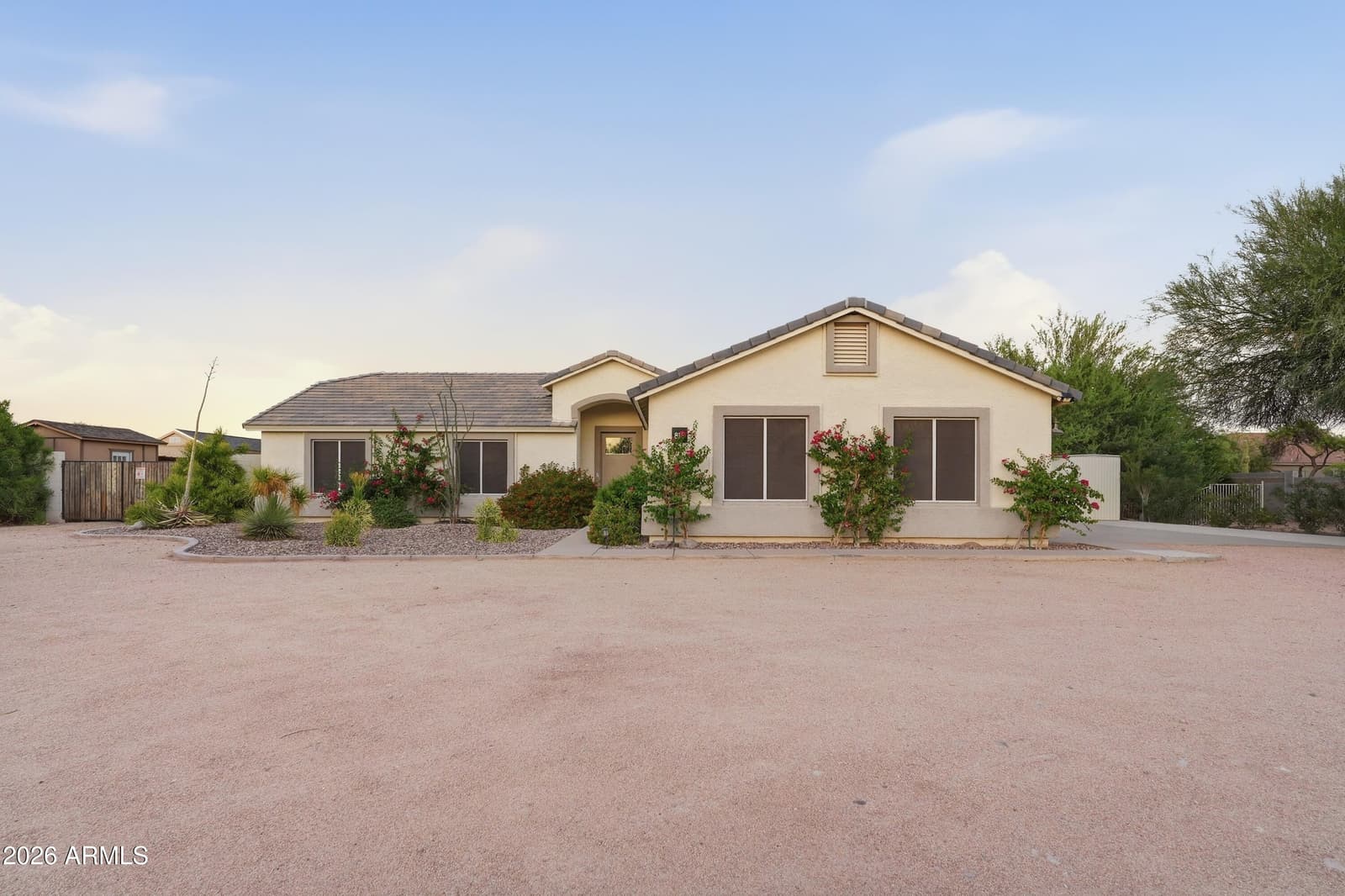 813 N 110th Street, Mesa, AZ 85207 — photo 139 of 145