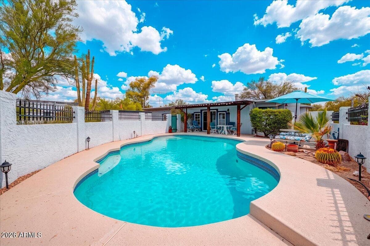 5054 E SUMMERSET Circle, Cave Creek, AZ 85331 — photo 25 of 30