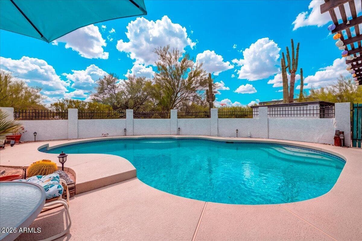 5054 E SUMMERSET Circle, Cave Creek, AZ 85331 — photo 23 of 30