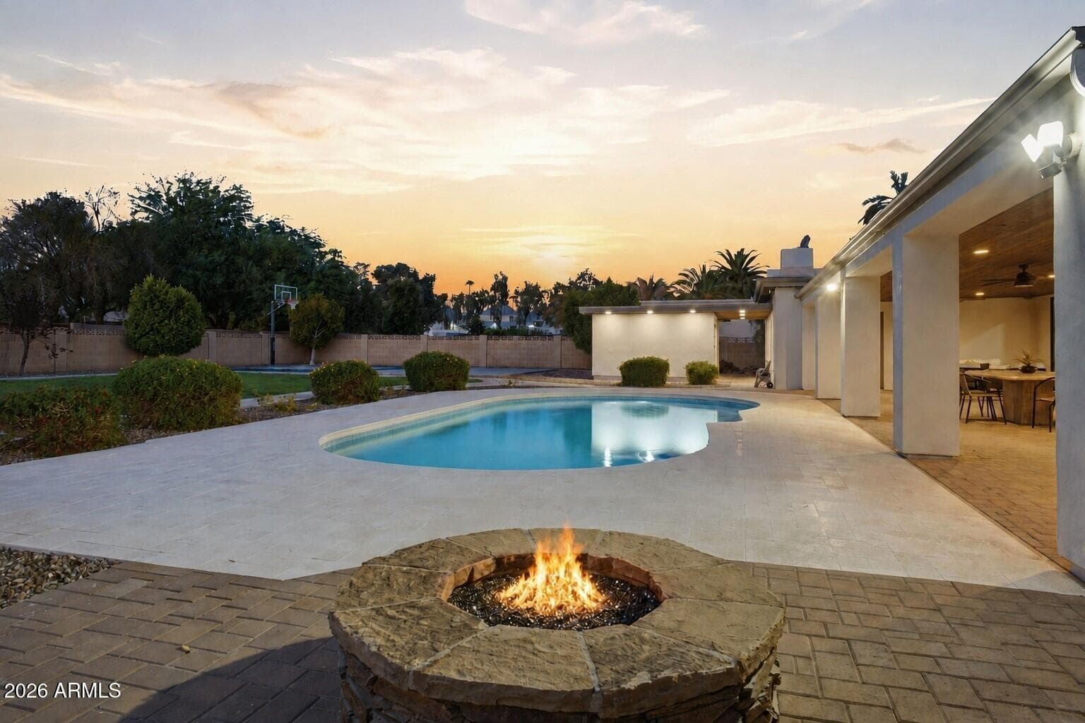 7012 E PRESIDIO Road, Scottsdale, AZ 85254 — photo 58 of 62