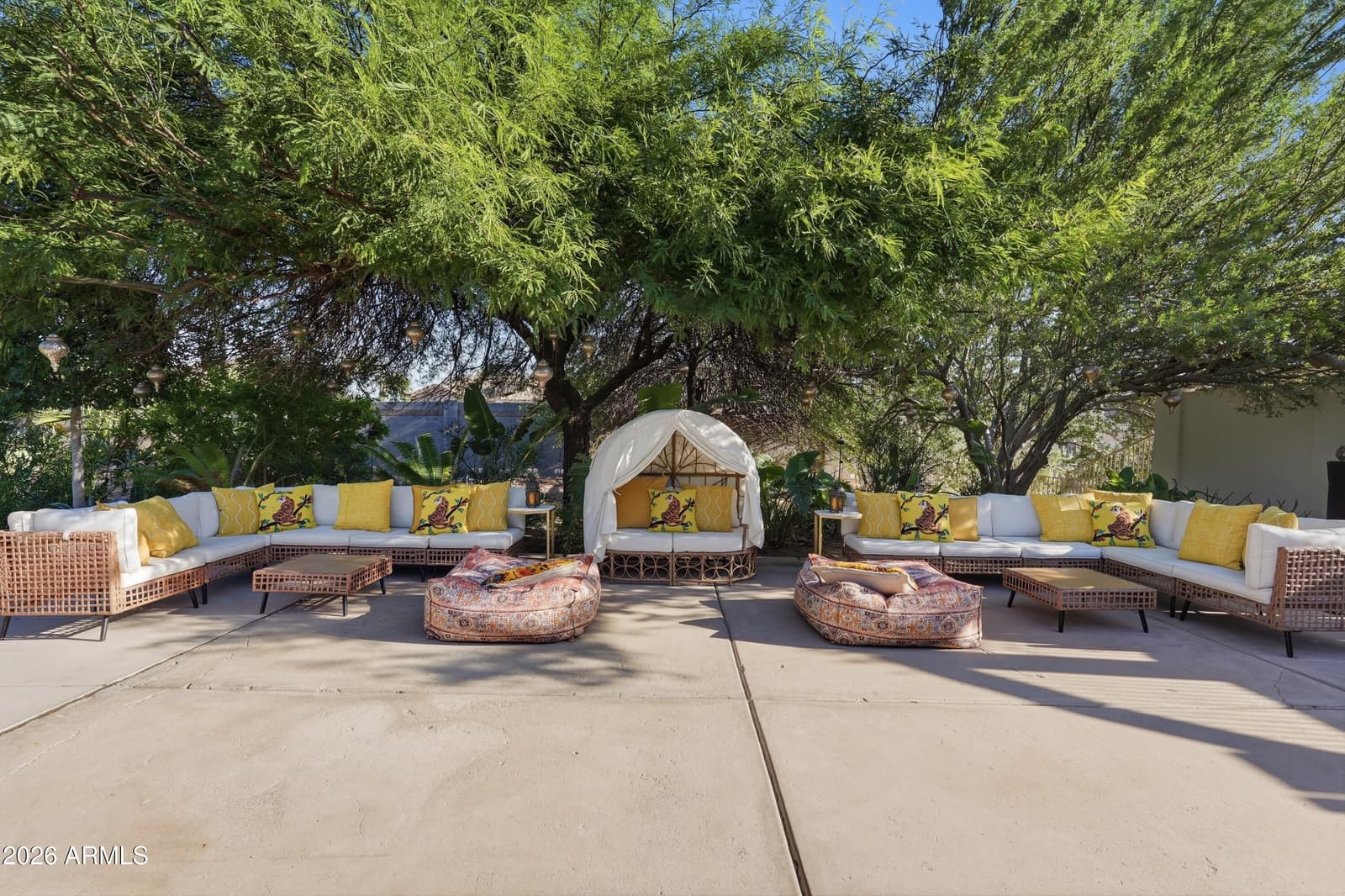 813 N 110th Street, Mesa, AZ 85207 — photo 39 of 145