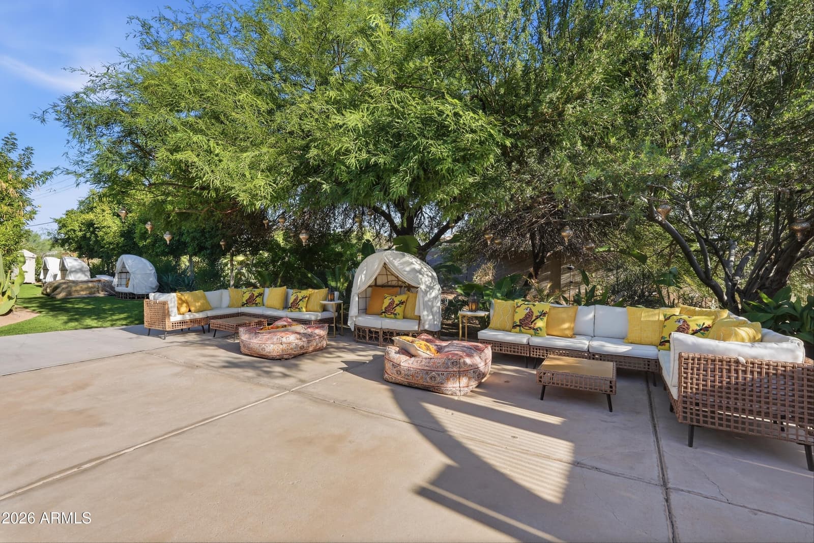 813 N 110th Street, Mesa, AZ 85207 — photo 125 of 145