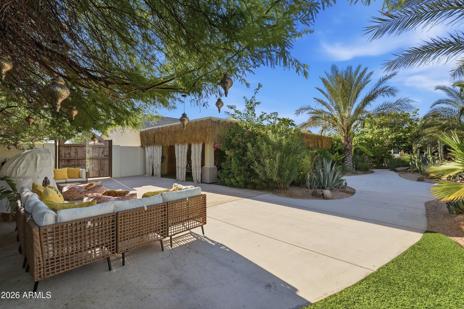 813 N 110th Street, Mesa, AZ 85207 — photo 114 of 145