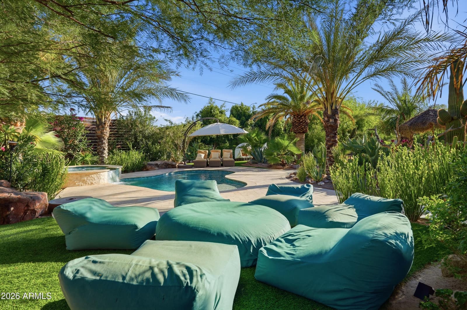 813 N 110th Street, Mesa, AZ 85207 — photo 49 of 145