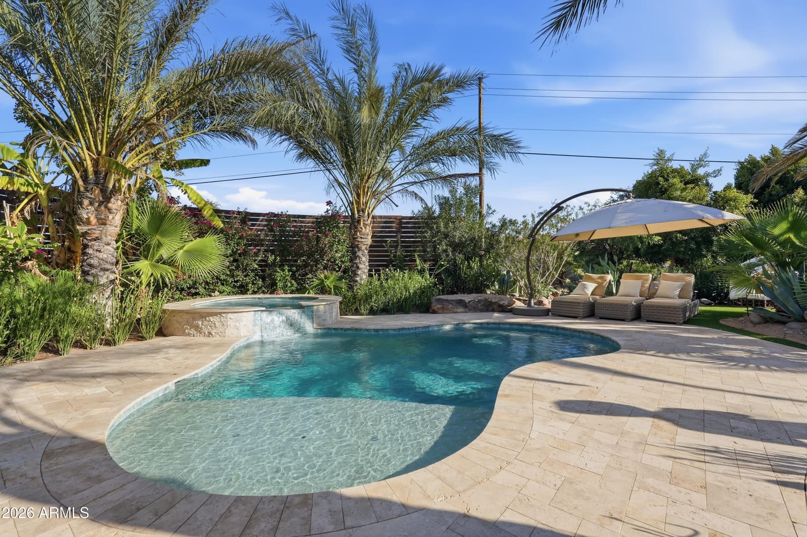 813 N 110th Street, Mesa, AZ 85207 — photo 52 of 145