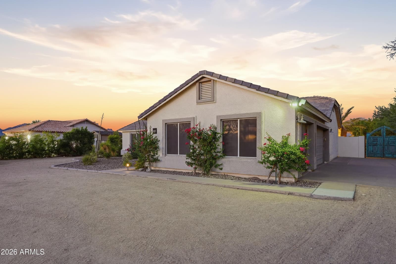 813 N 110th Street, Mesa, AZ 85207 — photo 119 of 145