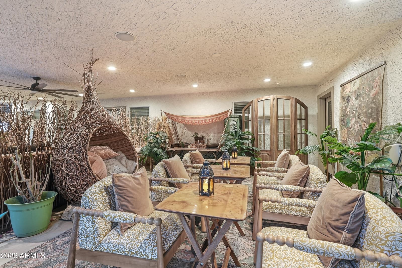 813 N 110th Street, Mesa, AZ 85207 — photo 77 of 145