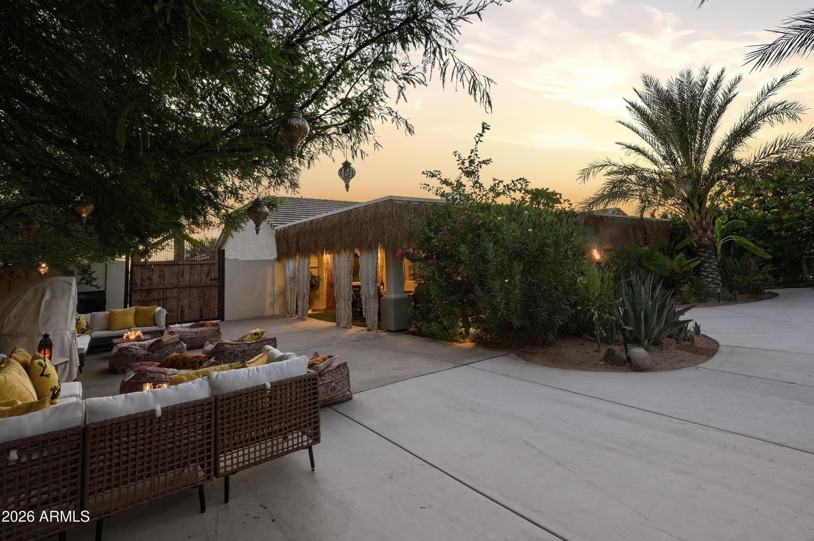 813 N 110th Street, Mesa, AZ 85207 — photo 120 of 145