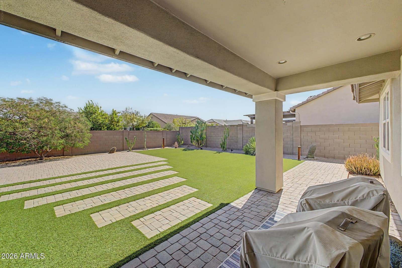 15259 W CHARTER OAK Road, Surprise, AZ 85379 — photo 30 of 35