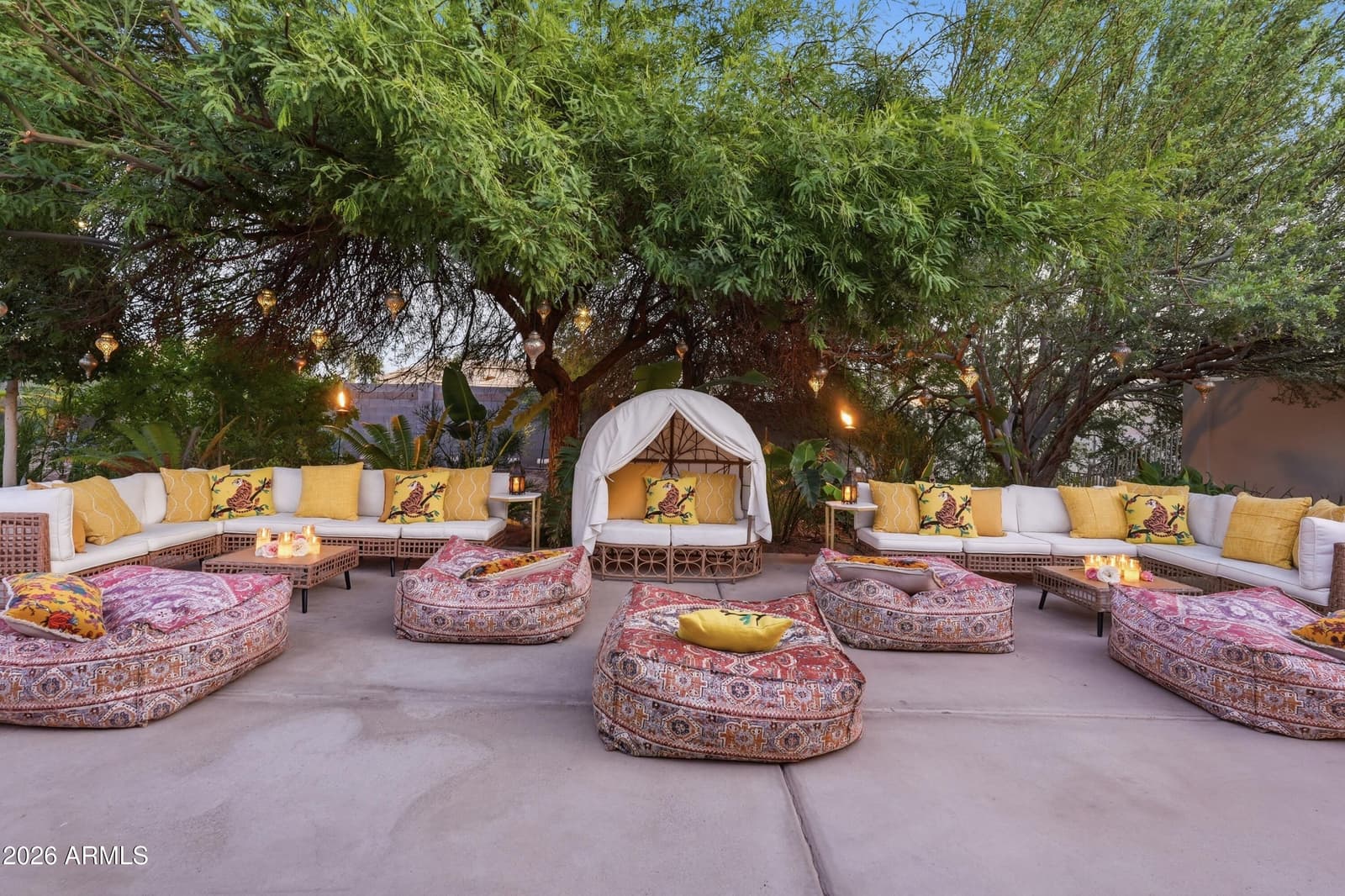 813 N 110th Street, Mesa, AZ 85207 — photo 37 of 145