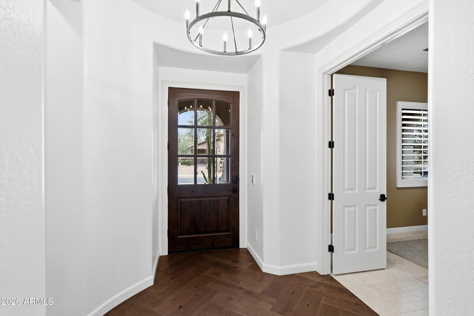 12503 W RED HAWK Drive, Peoria, AZ 85383 — photo 9 of 89