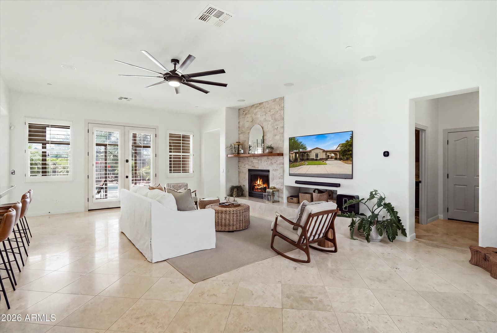 12503 W RED HAWK Drive, Peoria, AZ 85383 — photo 2 of 89