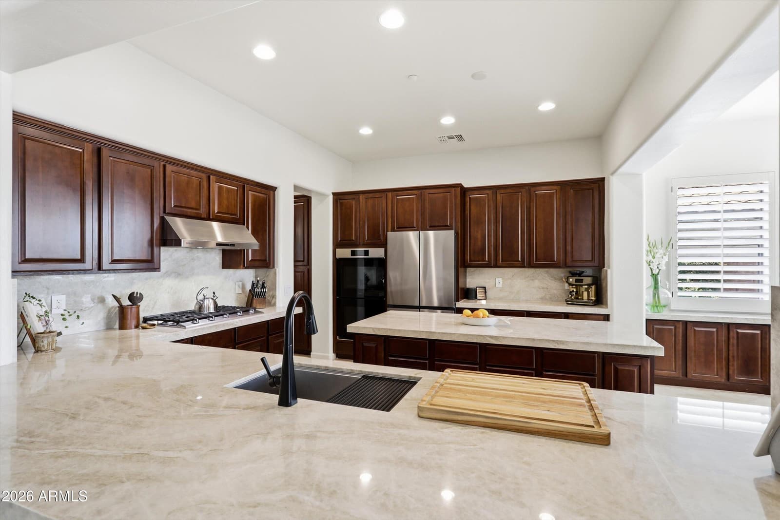 12503 W RED HAWK Drive, Peoria, AZ 85383 — photo 12 of 89