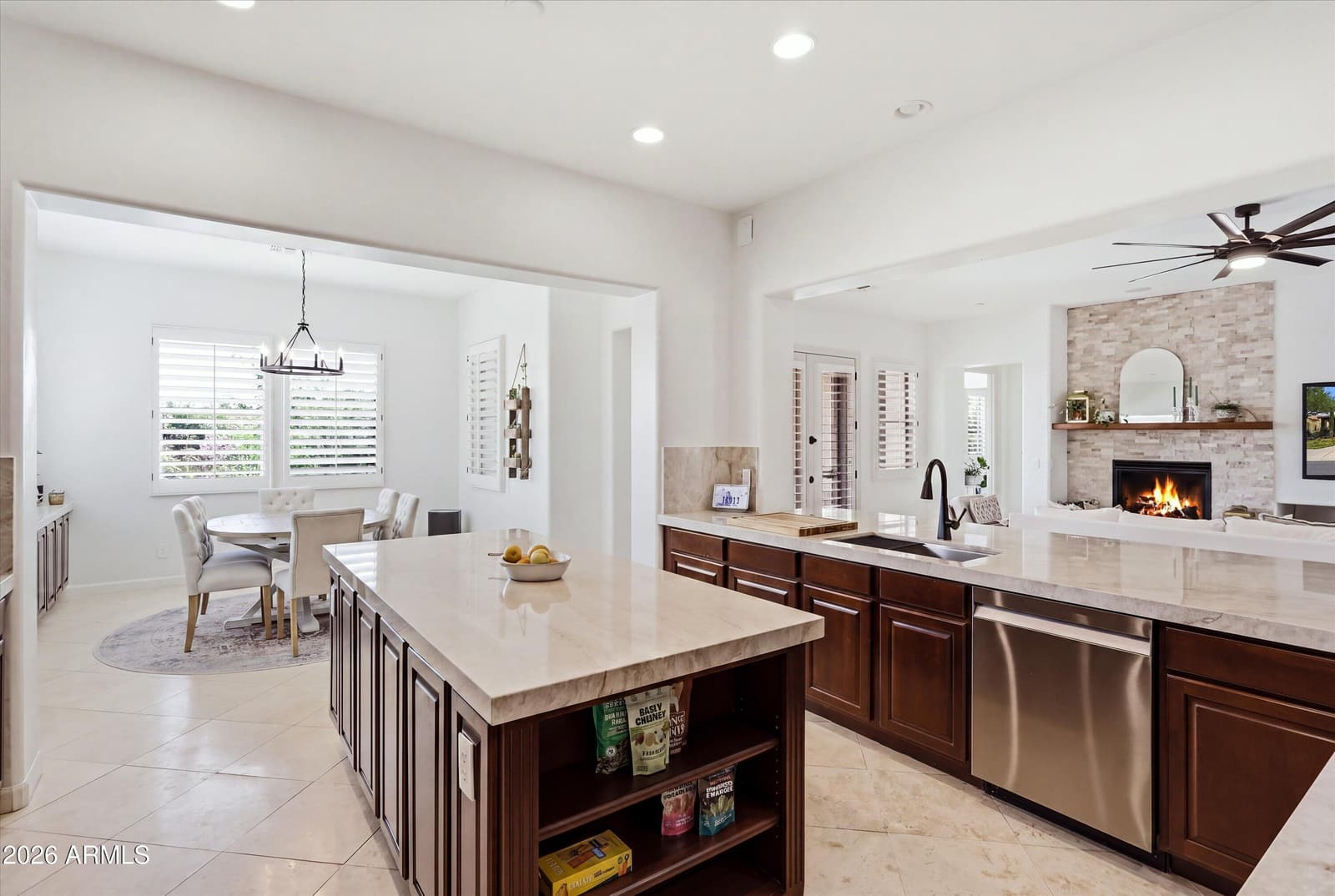 12503 W RED HAWK Drive, Peoria, AZ 85383 — photo 14 of 89