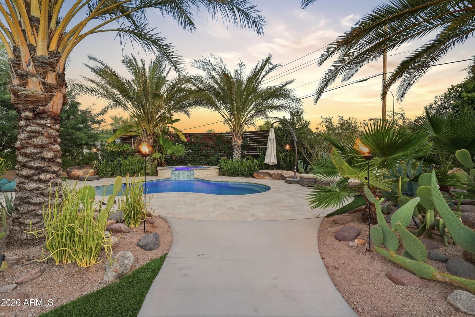 813 N 110th Street, Mesa, AZ 85207 — photo 127 of 145