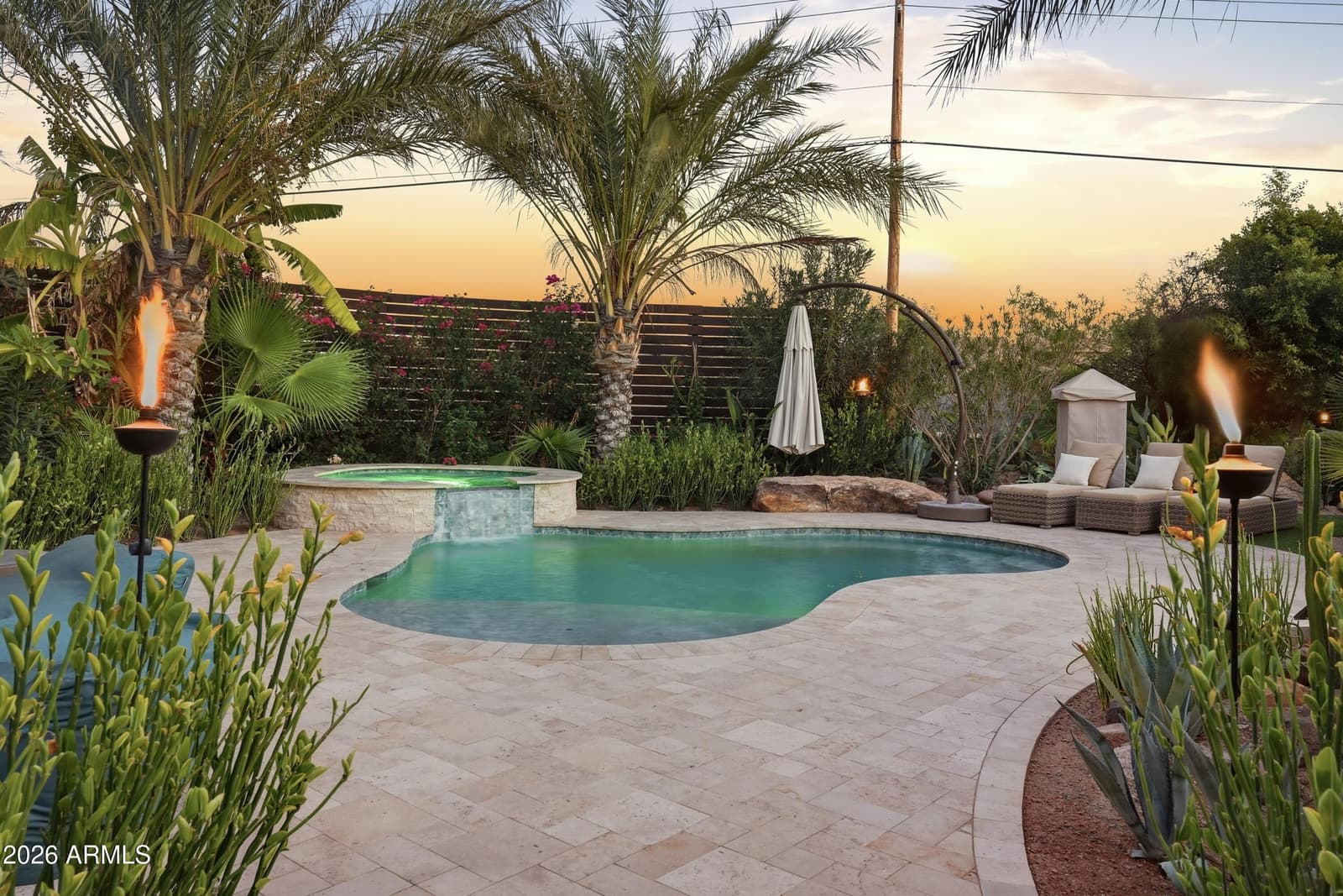 813 N 110th Street, Mesa, AZ 85207 — photo 128 of 145
