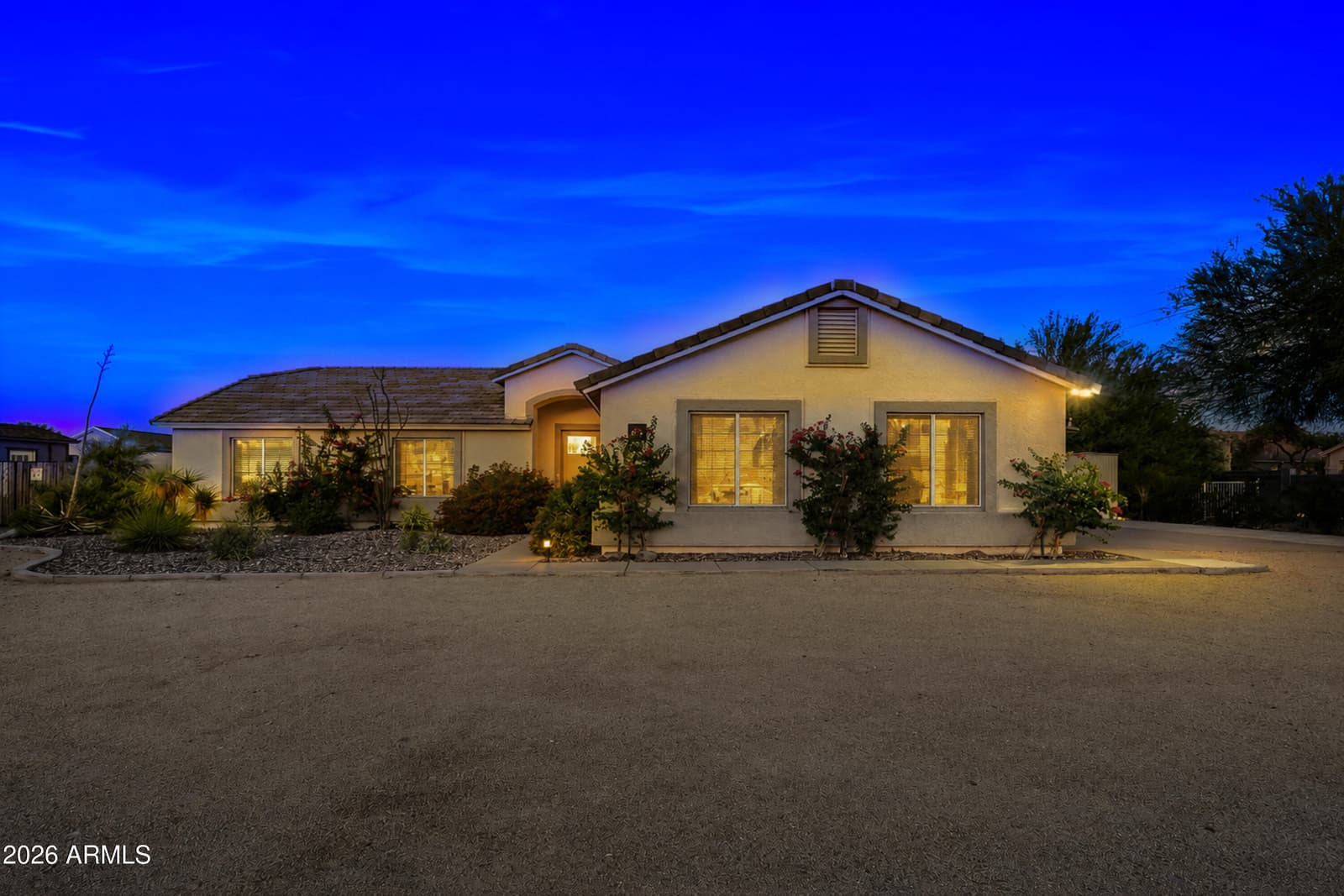 813 N 110th Street, Mesa, AZ 85207 — photo 134 of 145