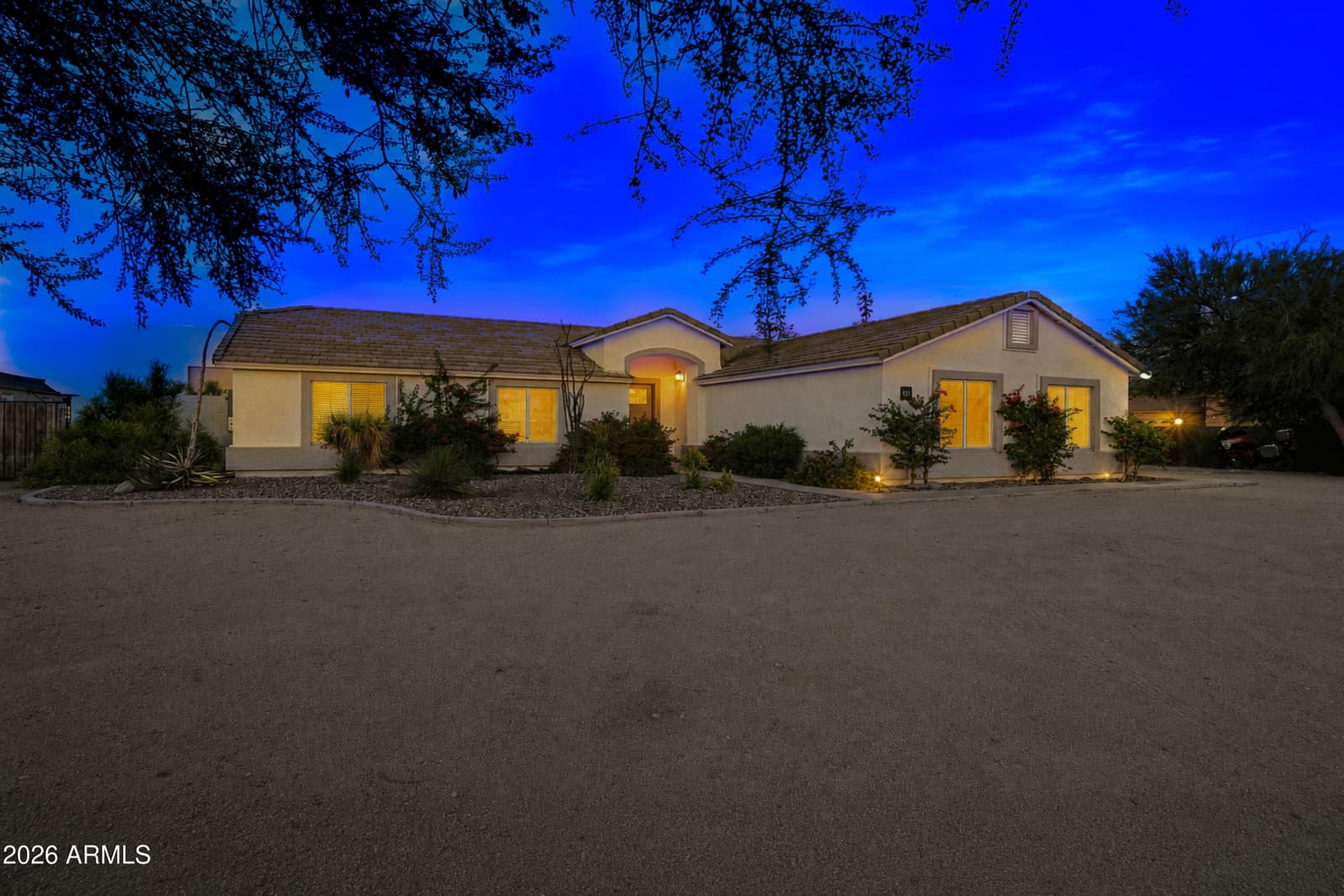 813 N 110th Street, Mesa, AZ 85207 — photo 135 of 145