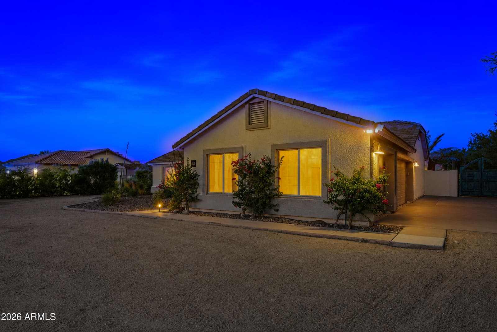 813 N 110th Street, Mesa, AZ 85207 — photo 136 of 145