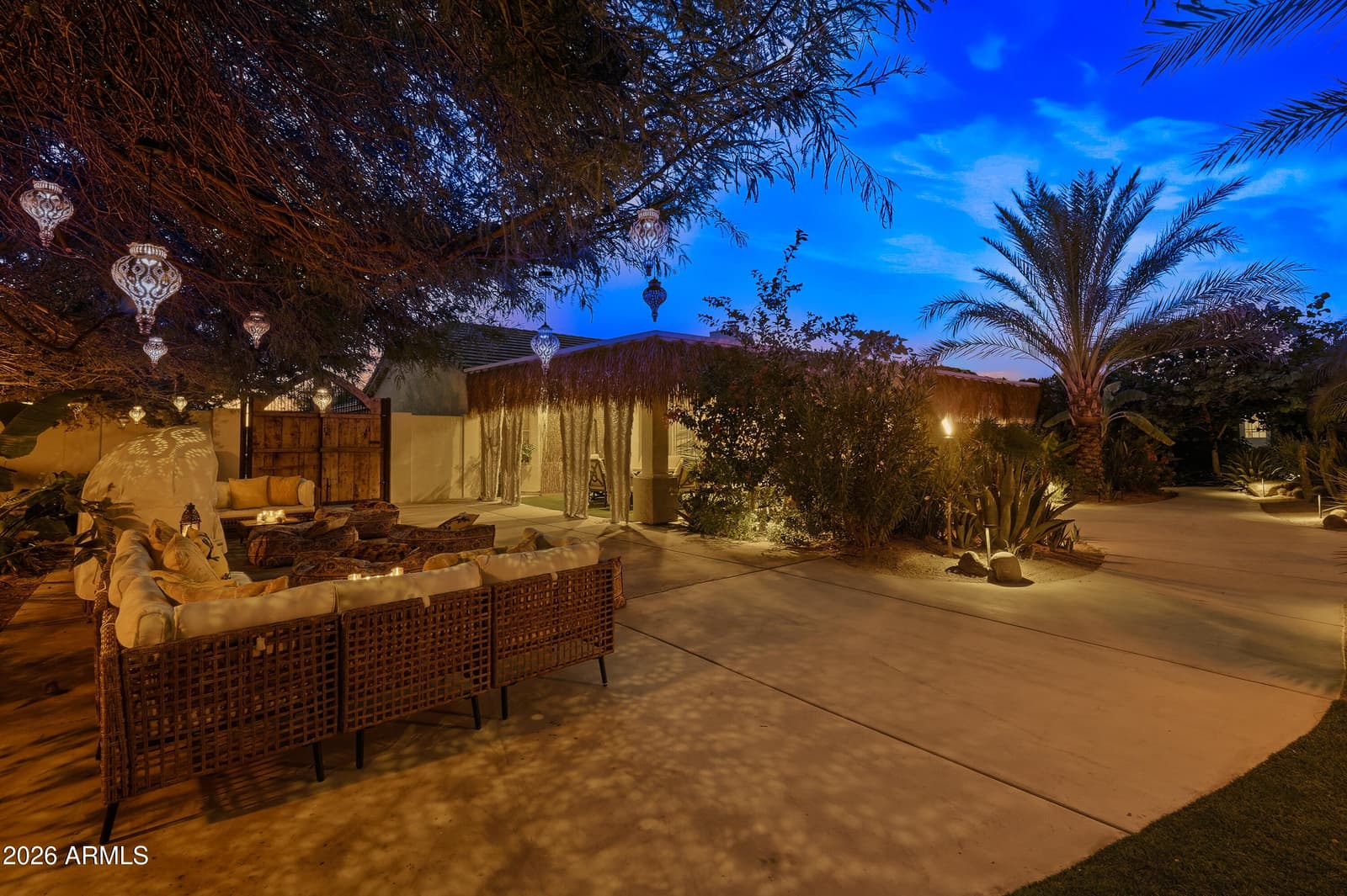 813 N 110th Street, Mesa, AZ 85207 — photo 21 of 145