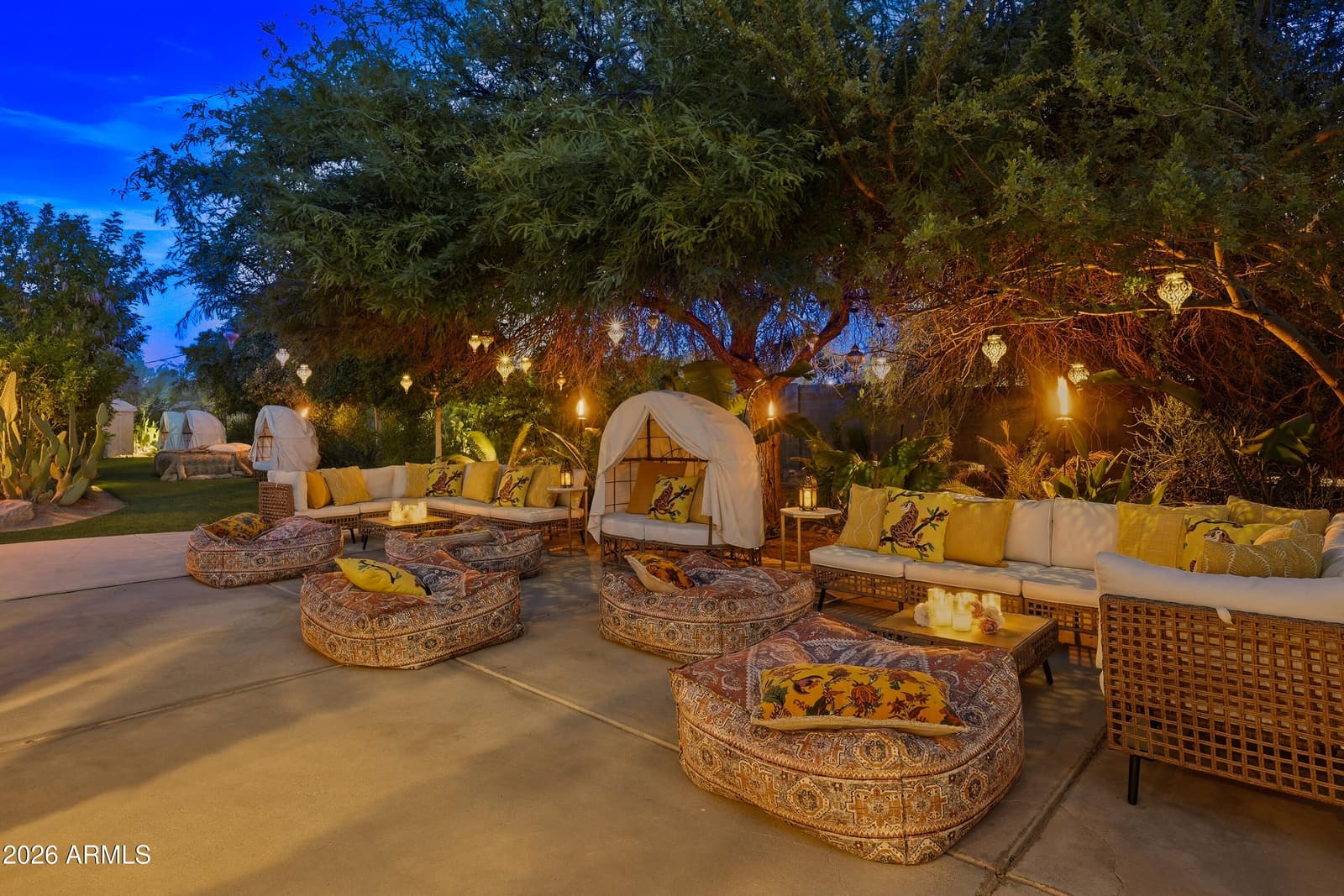 813 N 110th Street, Mesa, AZ 85207 — photo 18 of 145