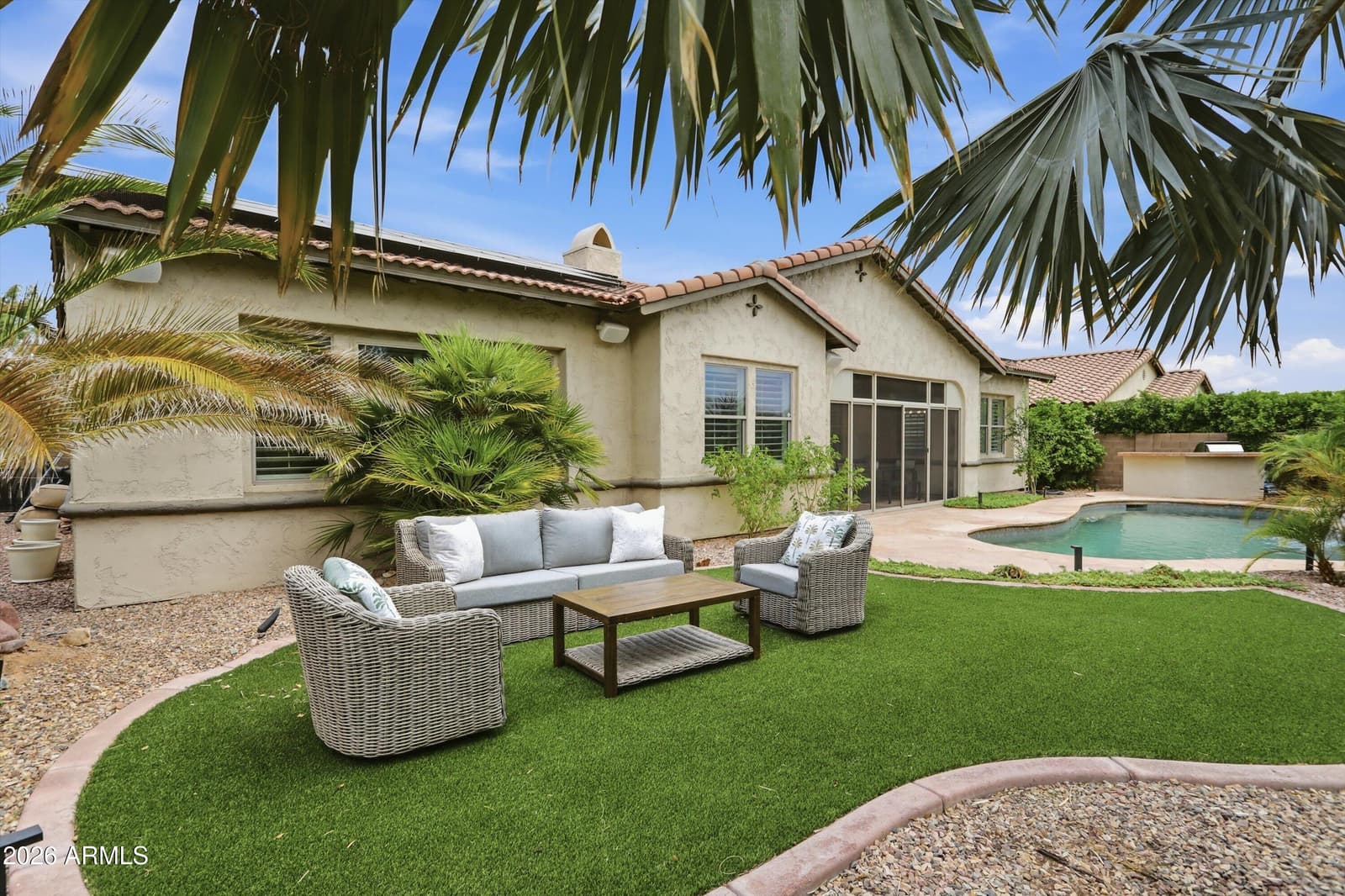 12503 W RED HAWK Drive, Peoria, AZ 85383 — photo 32 of 89