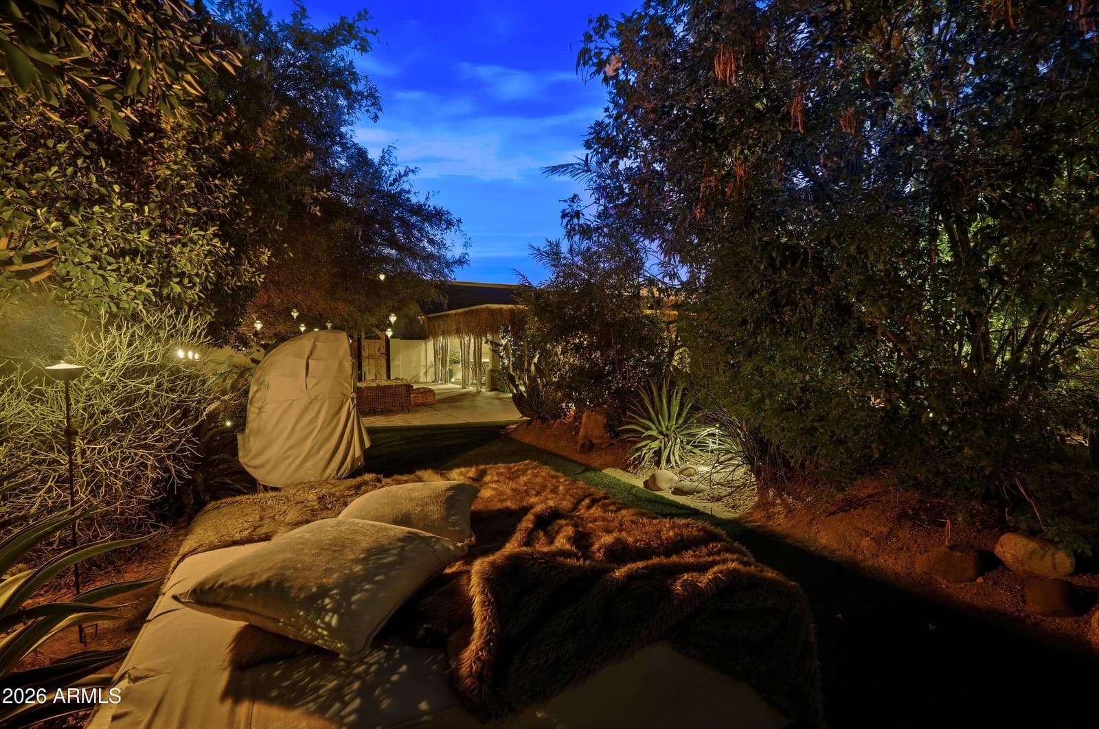 813 N 110th Street, Mesa, AZ 85207 — photo 131 of 145