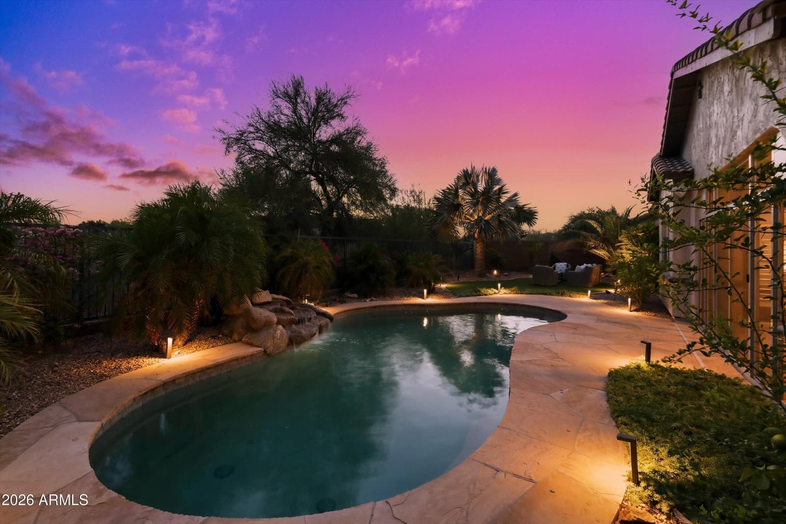 12503 W RED HAWK Drive, Peoria, AZ 85383 — photo 35 of 89