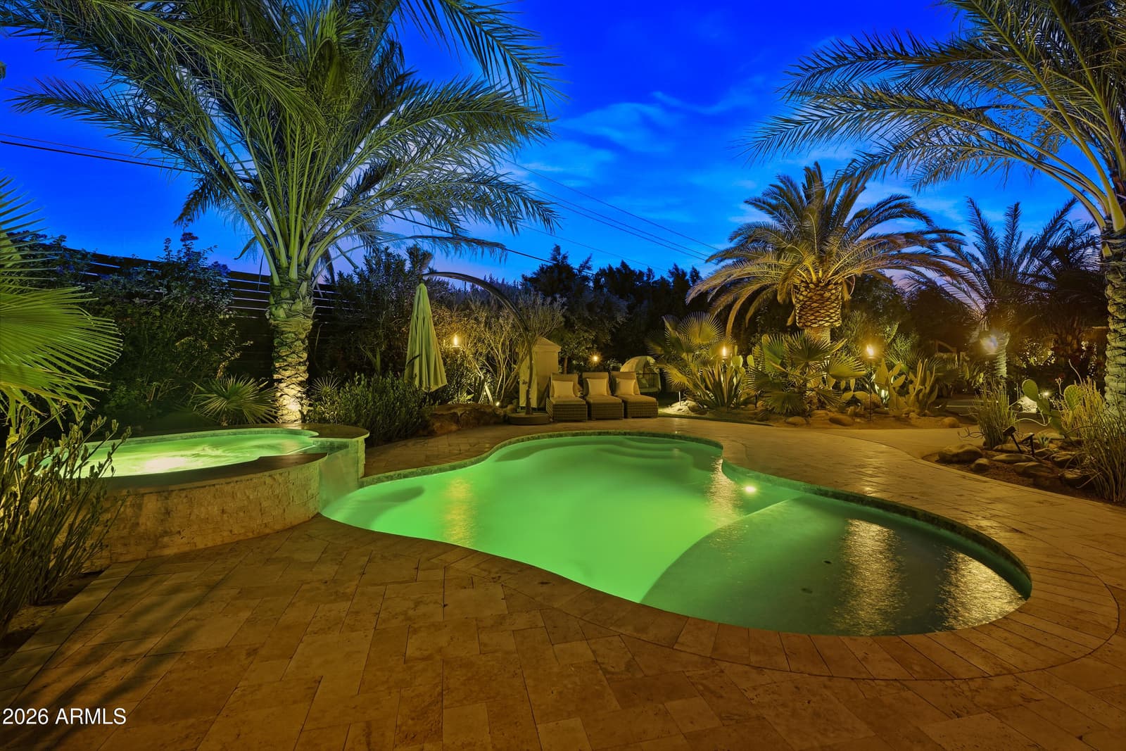 813 N 110th Street, Mesa, AZ 85207 — photo 27 of 145