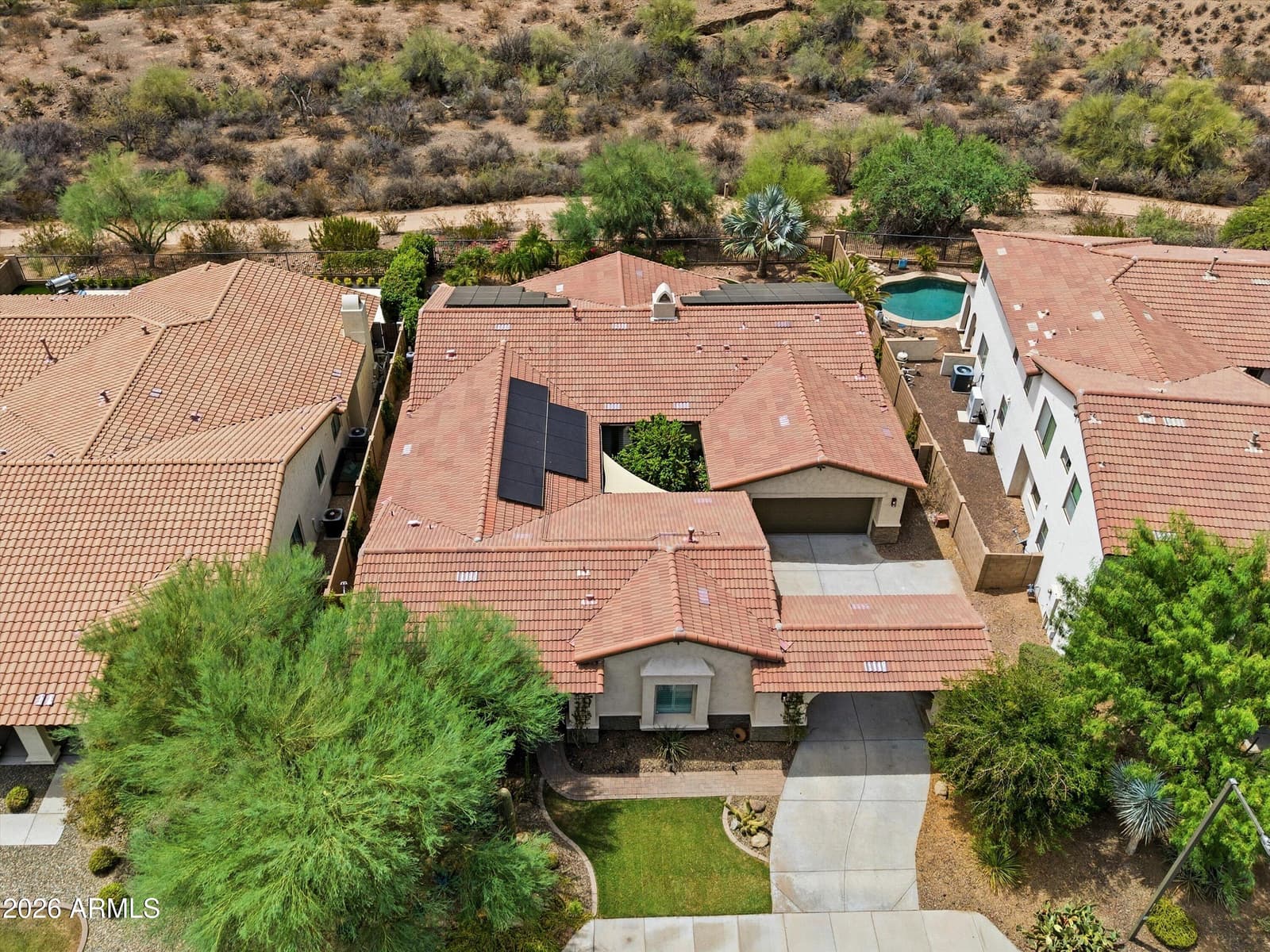 12503 W RED HAWK Drive, Peoria, AZ 85383 — photo 43 of 89