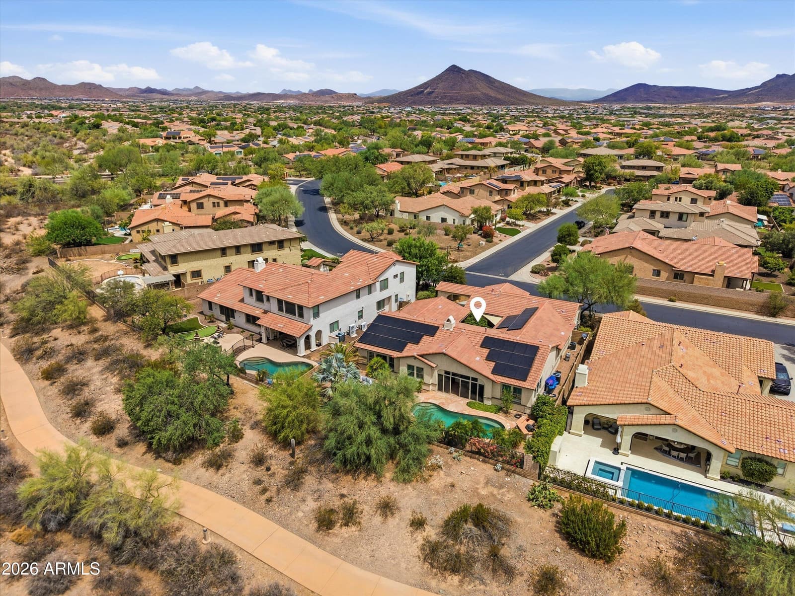12503 W RED HAWK Drive, Peoria, AZ 85383 — photo 46 of 89
