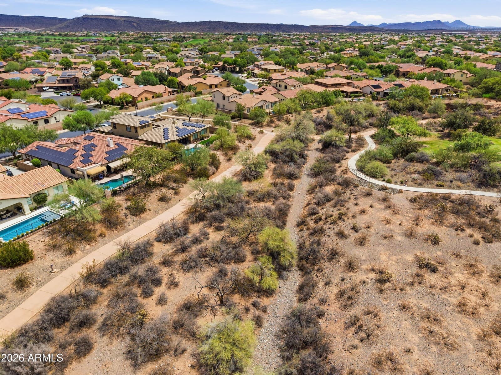 12503 W RED HAWK Drive, Peoria, AZ 85383 — photo 49 of 89