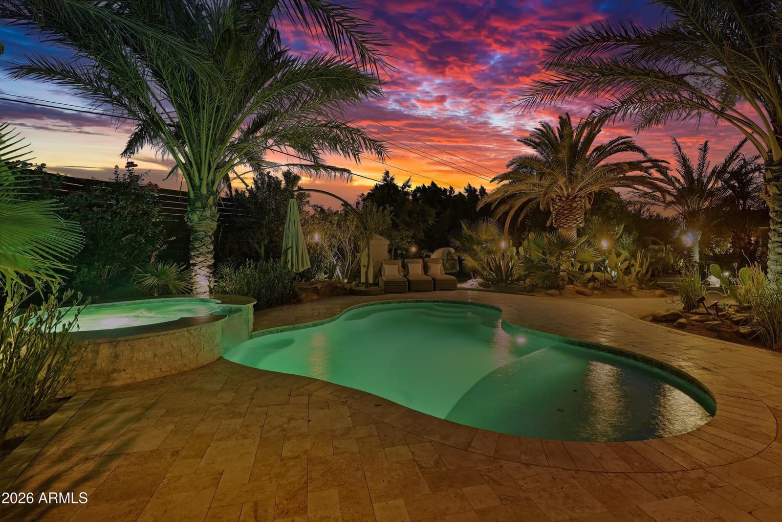 813 N 110th Street, Mesa, AZ 85207 — photo 14 of 145