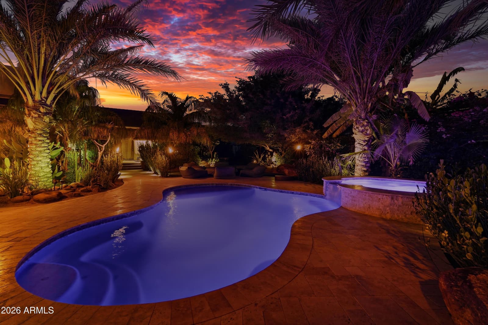 813 N 110th Street, Mesa, AZ 85207 — photo 13 of 145
