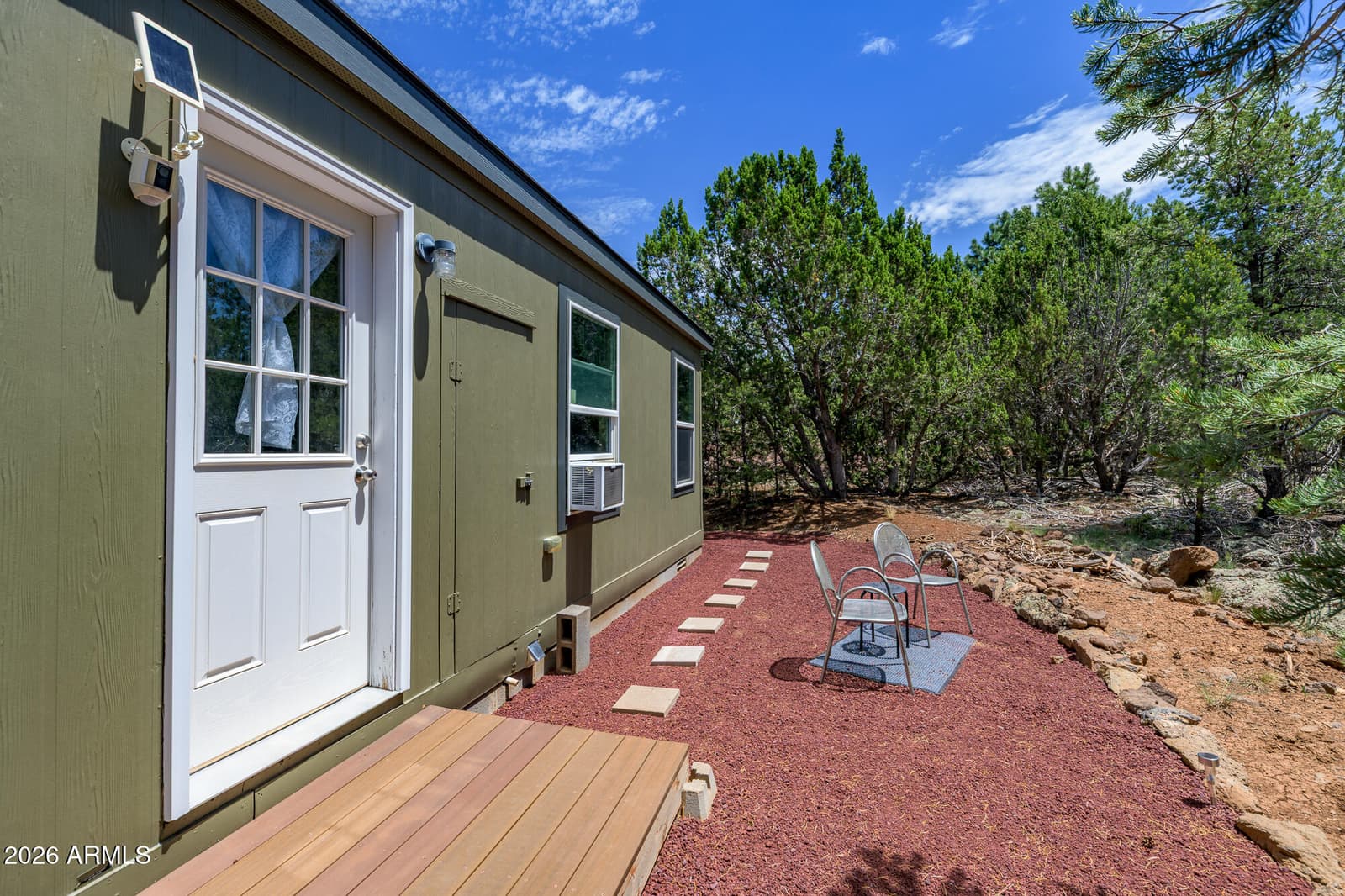70 E Orchid Drive, Williams, AZ 86046 — photo 11 of 51