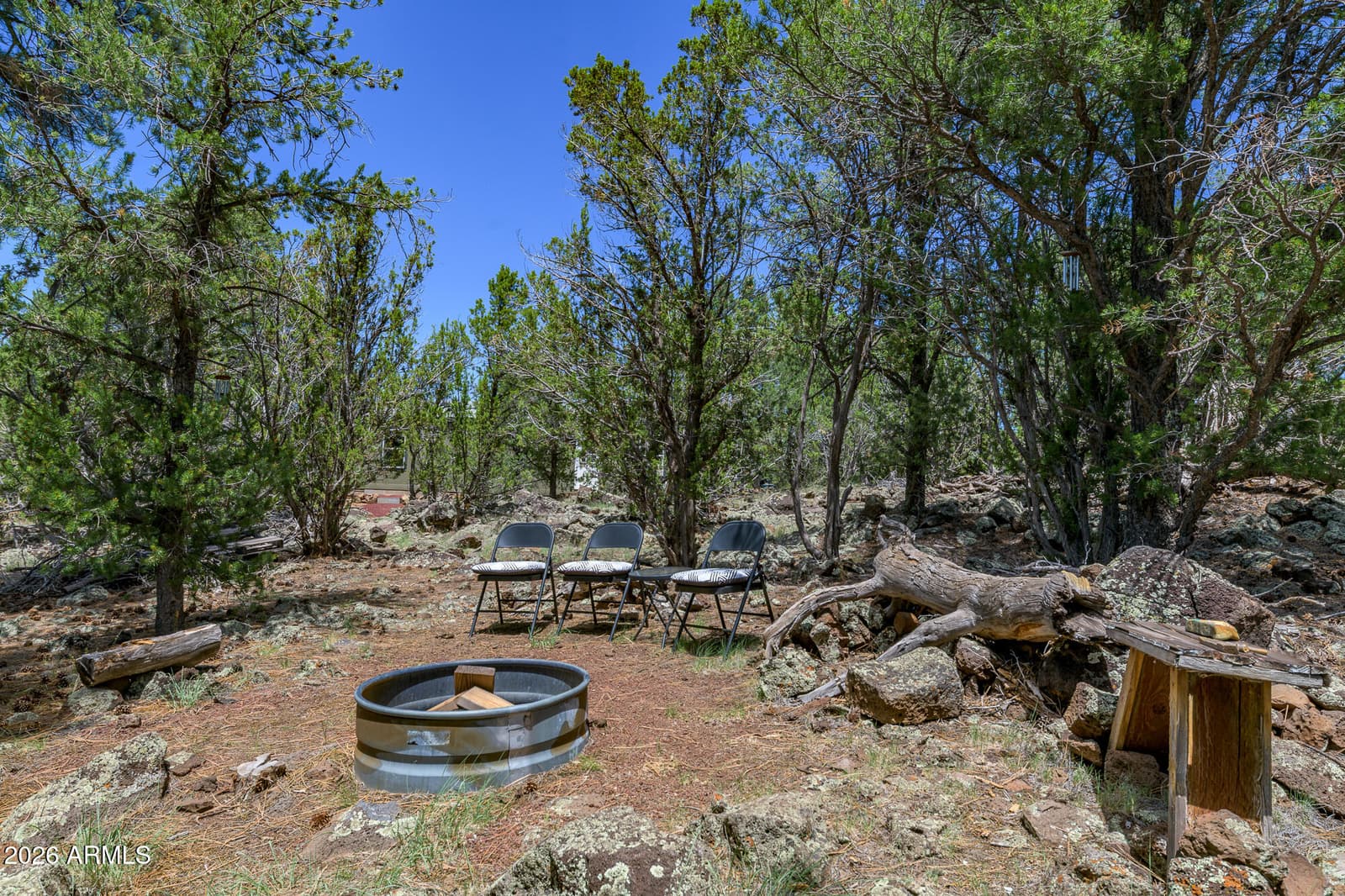 70 E Orchid Drive, Williams, AZ 86046 — photo 15 of 51