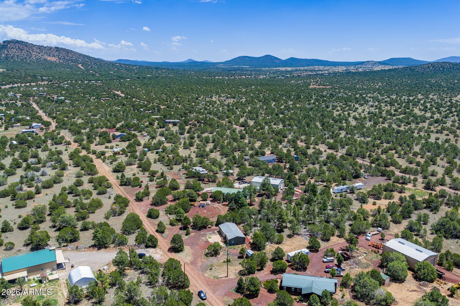 70 E Orchid Drive, Williams, AZ 86046 — photo 27 of 51