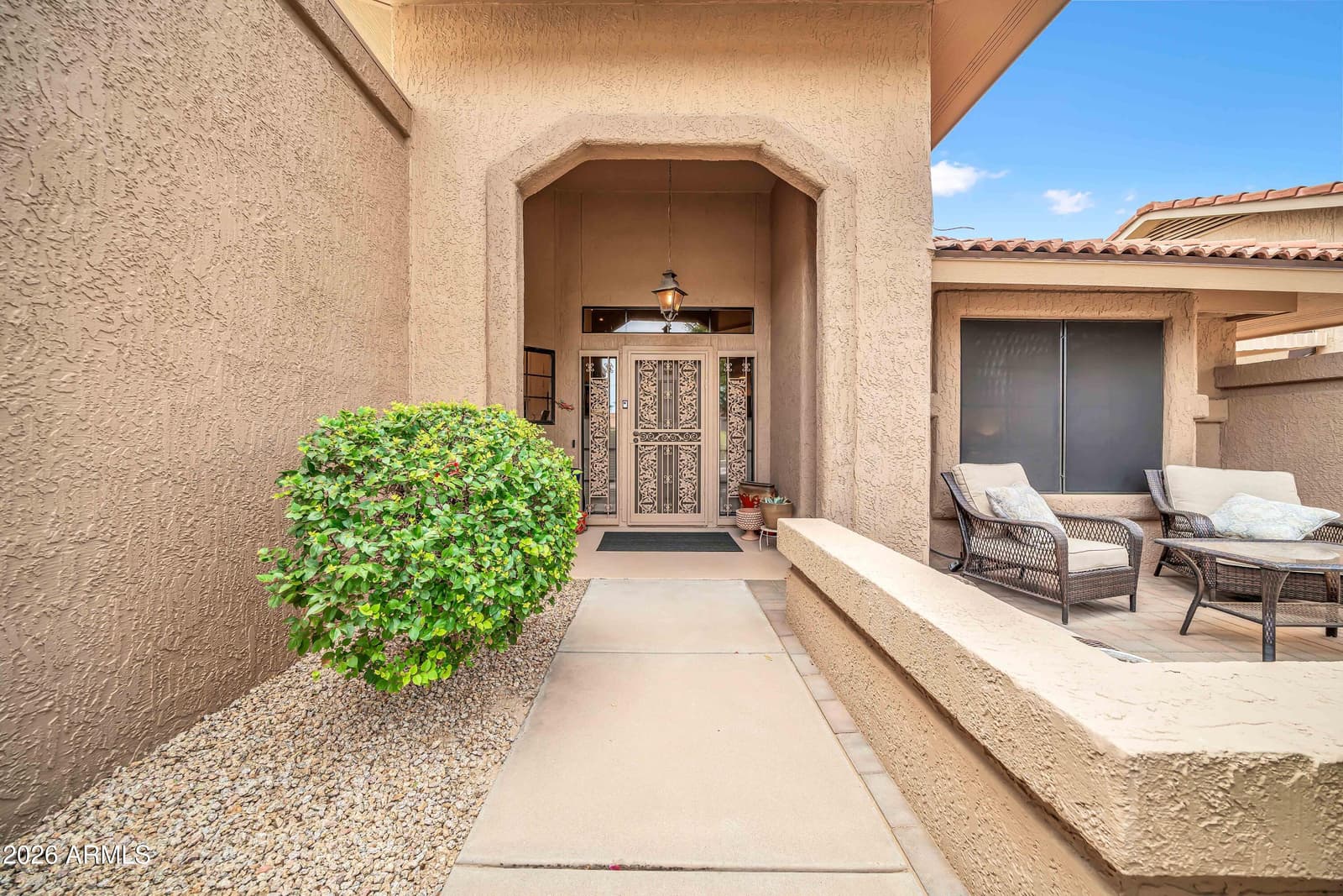19614 N BELLWOOD Drive, Sun City West, AZ 85375 — photo 3 of 42
