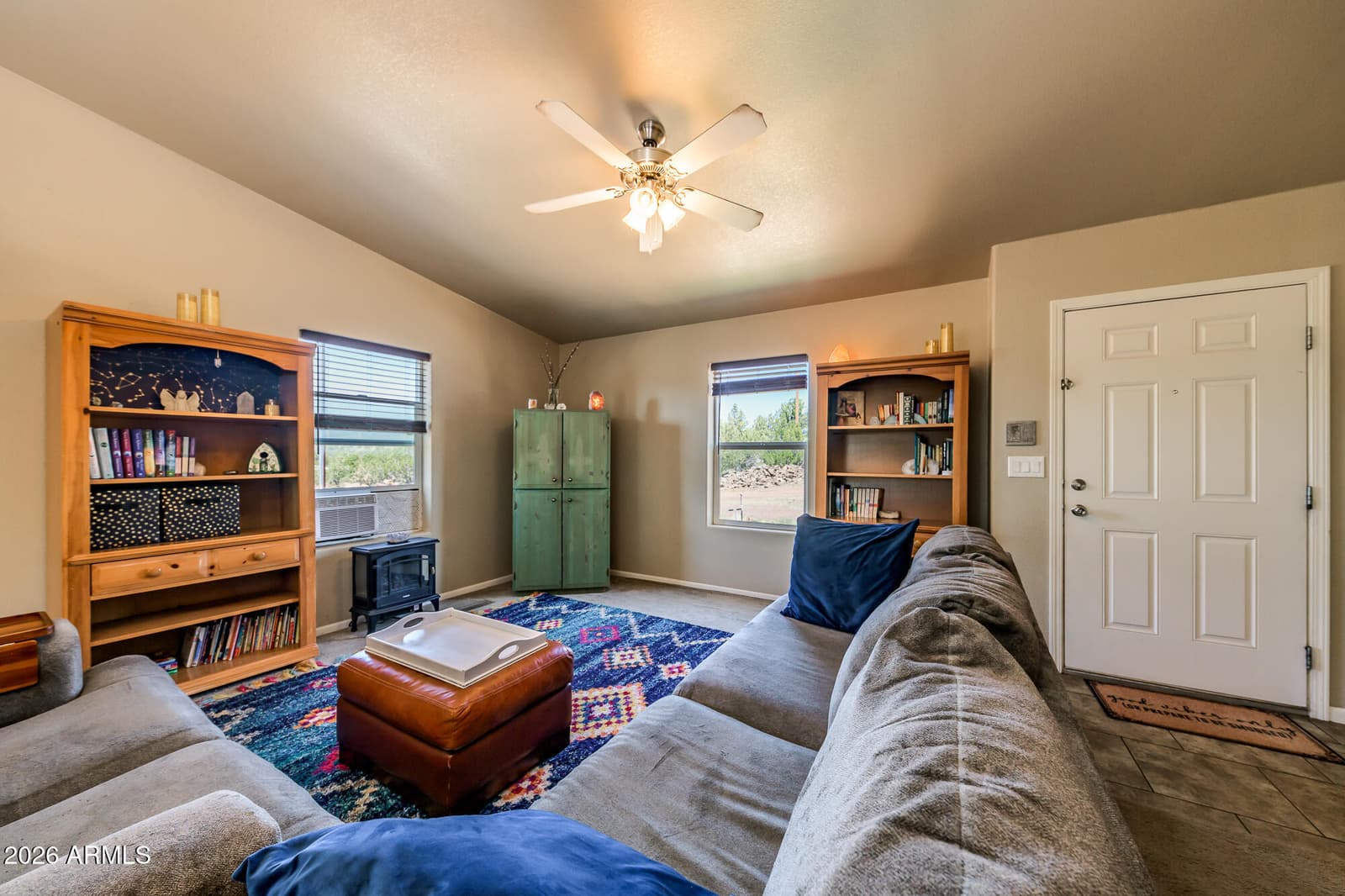 70 E Orchid Drive, Williams, AZ 86046 — photo 30 of 51