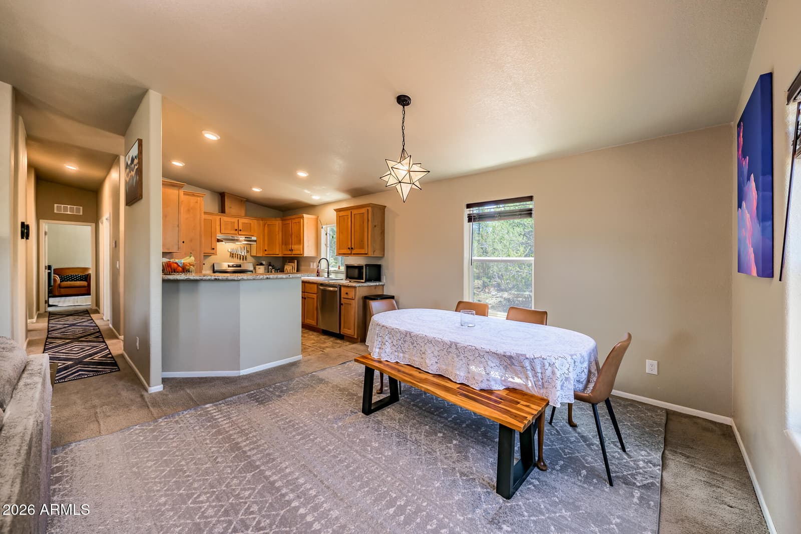 70 E Orchid Drive, Williams, AZ 86046 — photo 35 of 51