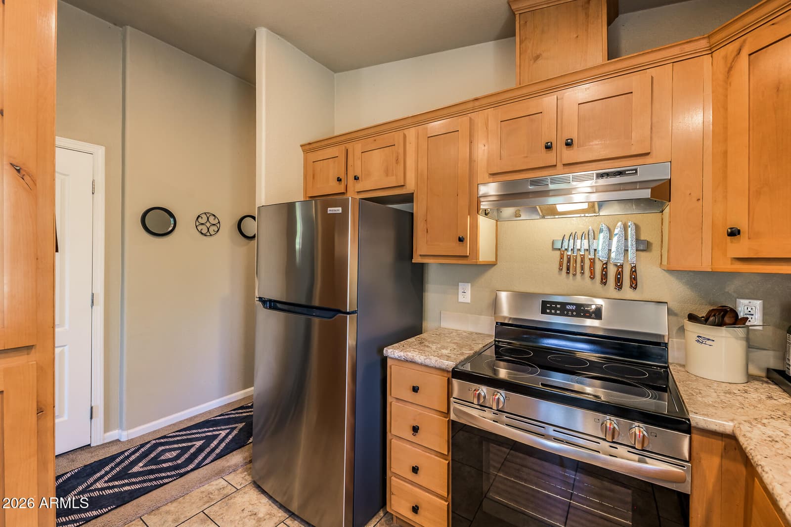 70 E Orchid Drive, Williams, AZ 86046 — photo 38 of 51