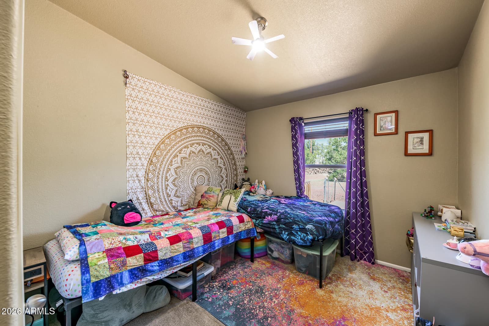 70 E Orchid Drive, Williams, AZ 86046 — photo 41 of 51