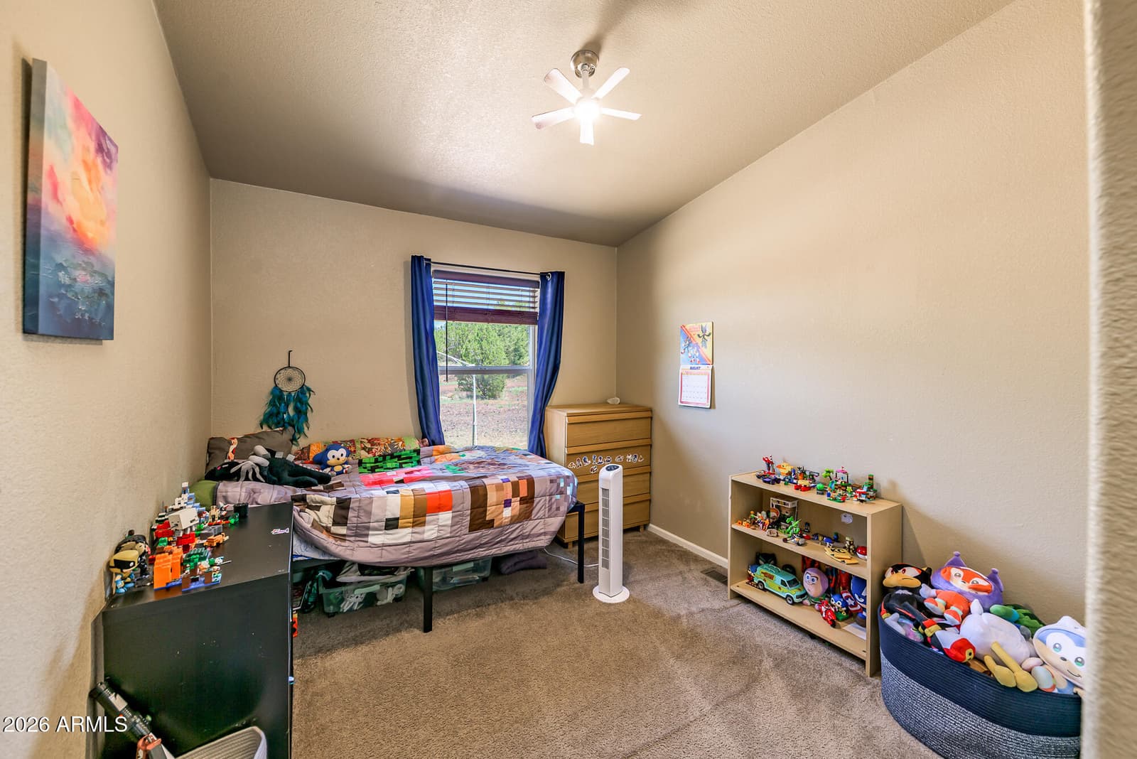 70 E Orchid Drive, Williams, AZ 86046 — photo 43 of 51