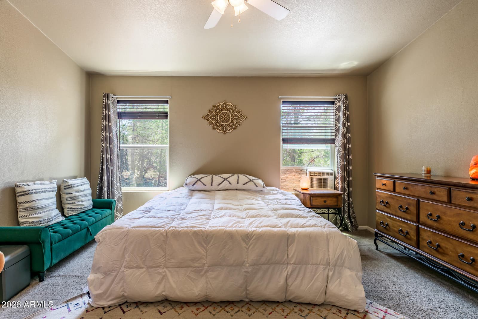 70 E Orchid Drive, Williams, AZ 86046 — photo 45 of 51