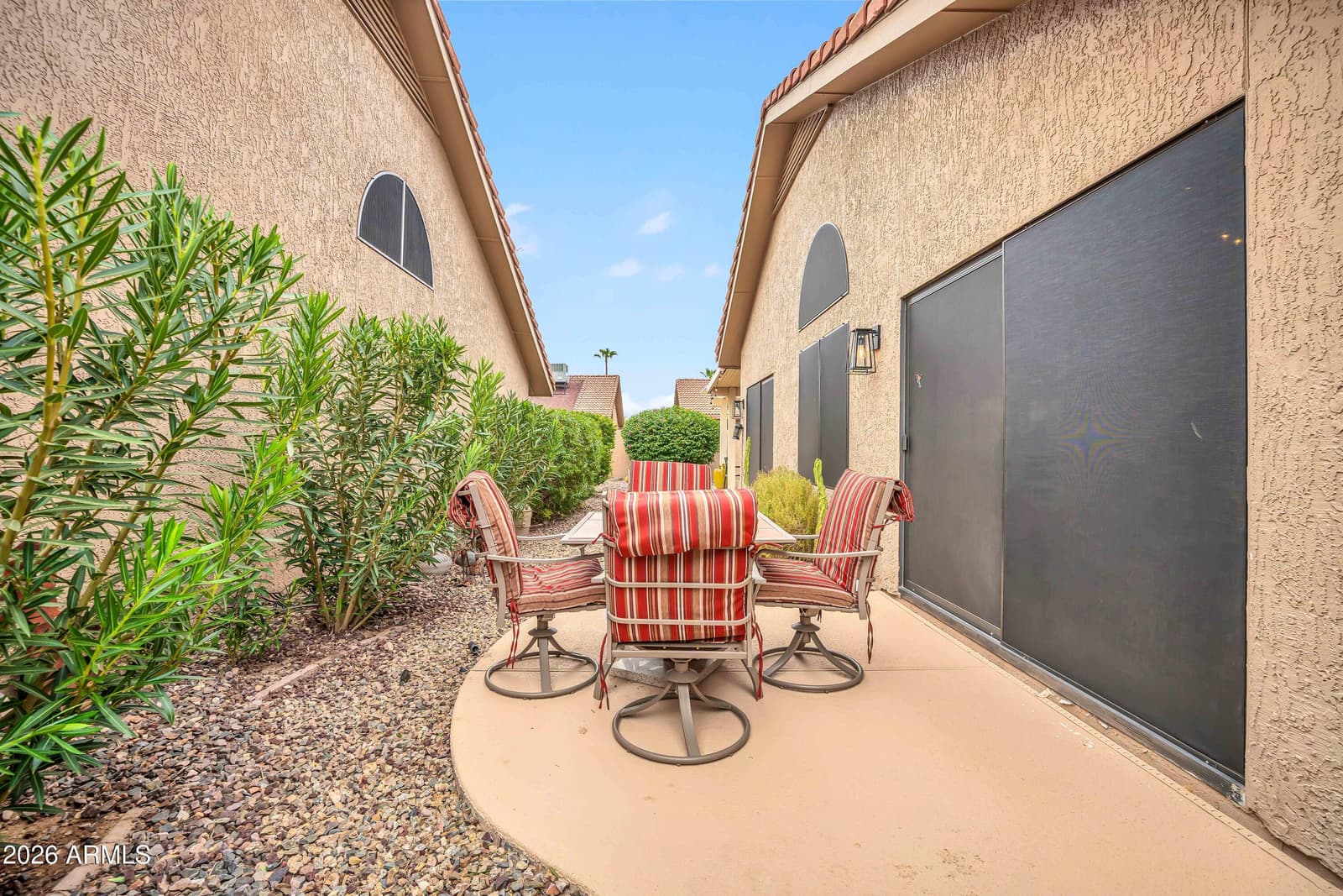 19614 N BELLWOOD Drive, Sun City West, AZ 85375 — photo 37 of 42
