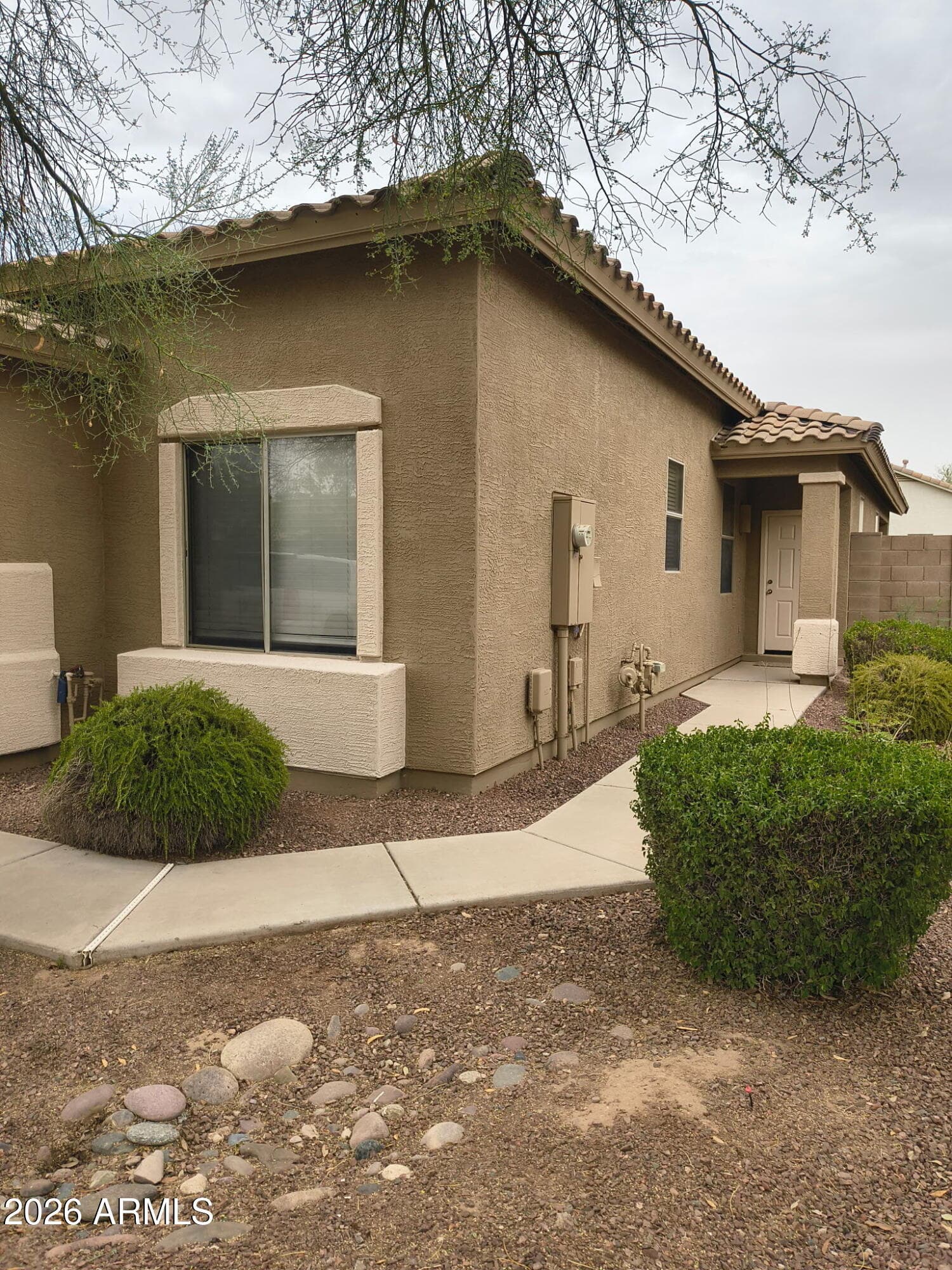 12748 W HONEYSUCKLE Street, Litchfield Park, AZ 85340 — photo 2 of 18