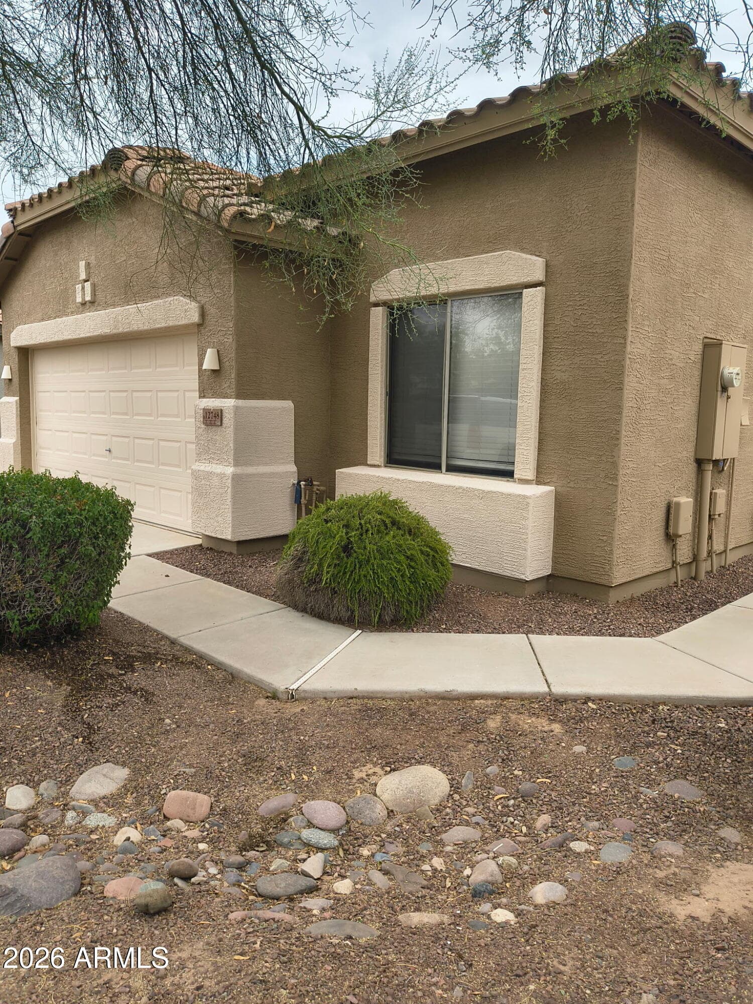 12748 W HONEYSUCKLE Street, Litchfield Park, AZ 85340 — photo 3 of 18