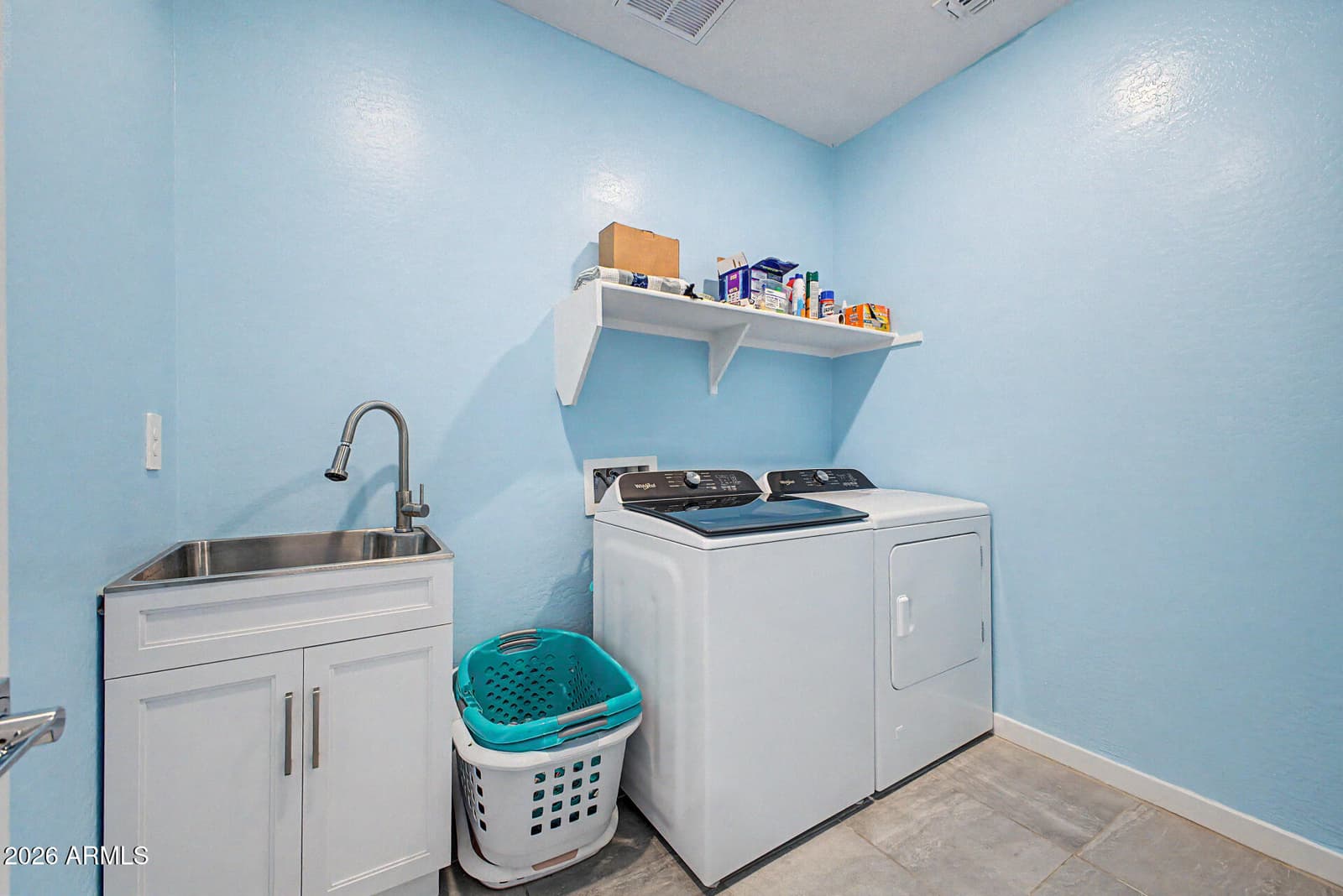 37013 W LA PAZ Street, Maricopa, AZ 85138 — photo 11 of 13