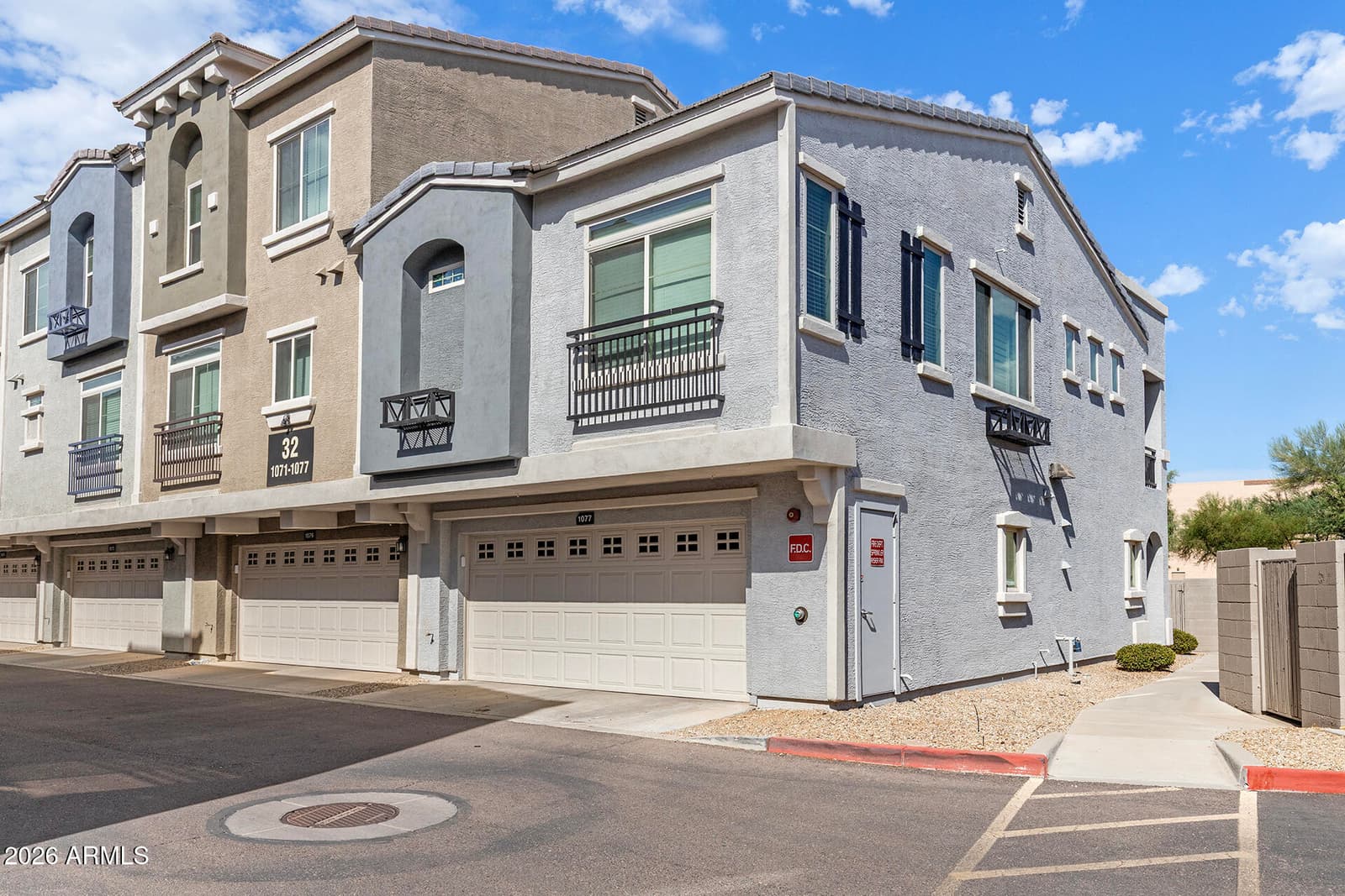 2150 W ALAMEDA Road 1077, Phoenix, AZ 85085 — photo 9 of 48
