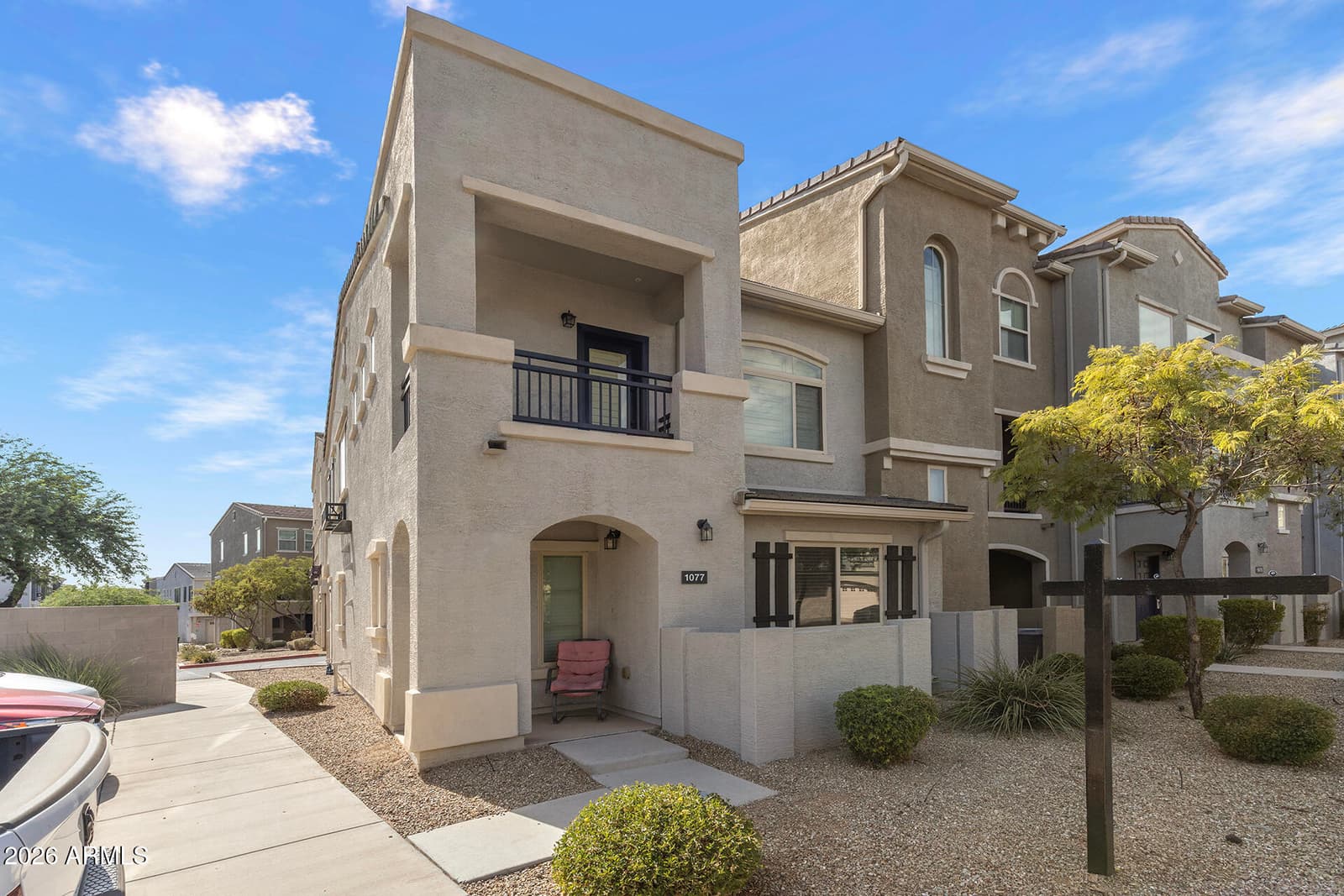 2150 W ALAMEDA Road 1077, Phoenix, AZ 85085 — photo 2 of 48